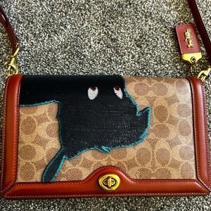 Coach Disney Peter Pan